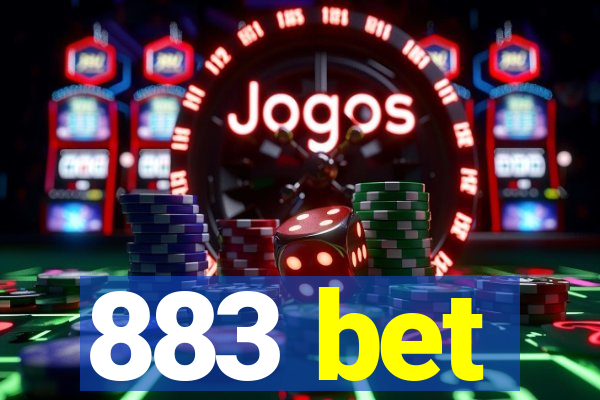 883 bet